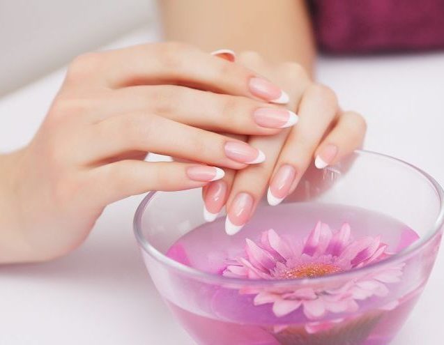 Nail Technician